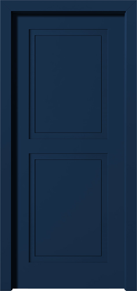 Lucky 22DG Soft Touch dark_blue