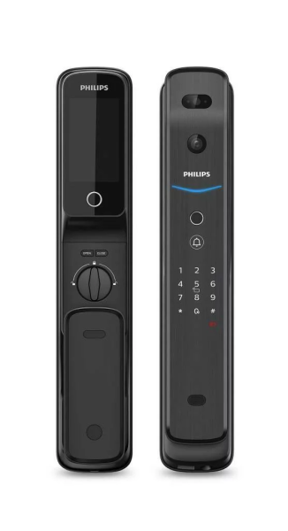  Sanyo D700 Usmart