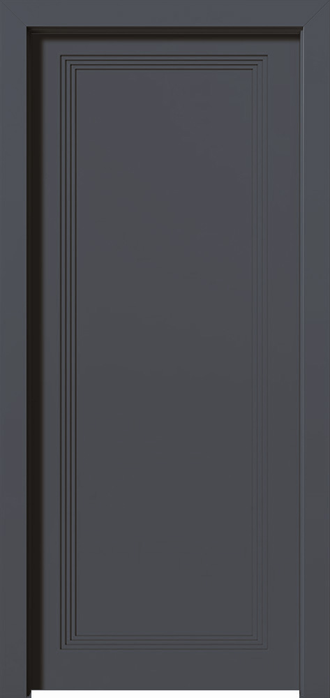 Edge RAL_7024 PF