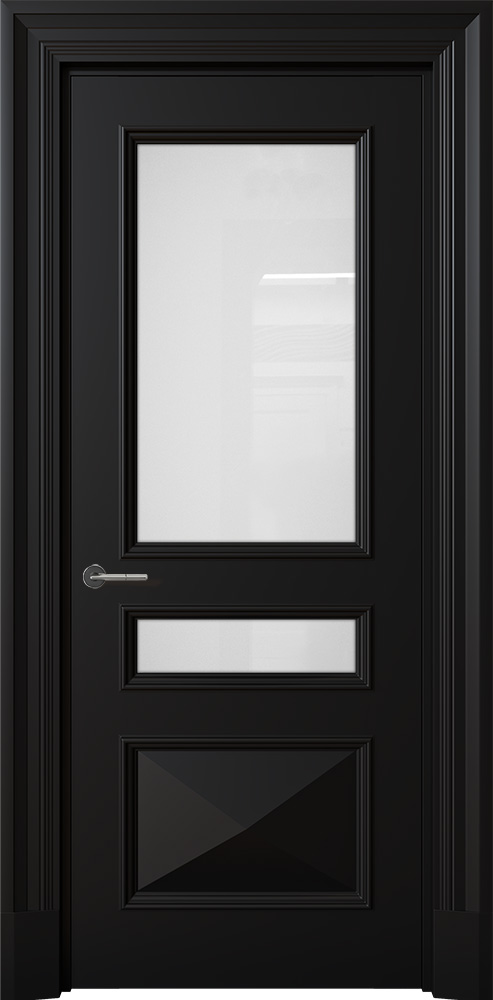 Amsterdam XGV-2