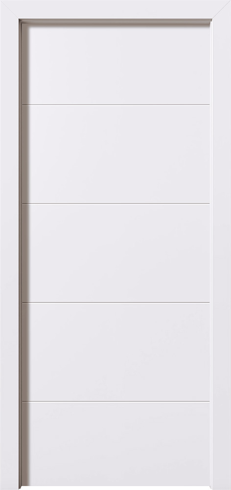 Zero 2 RAL 9003