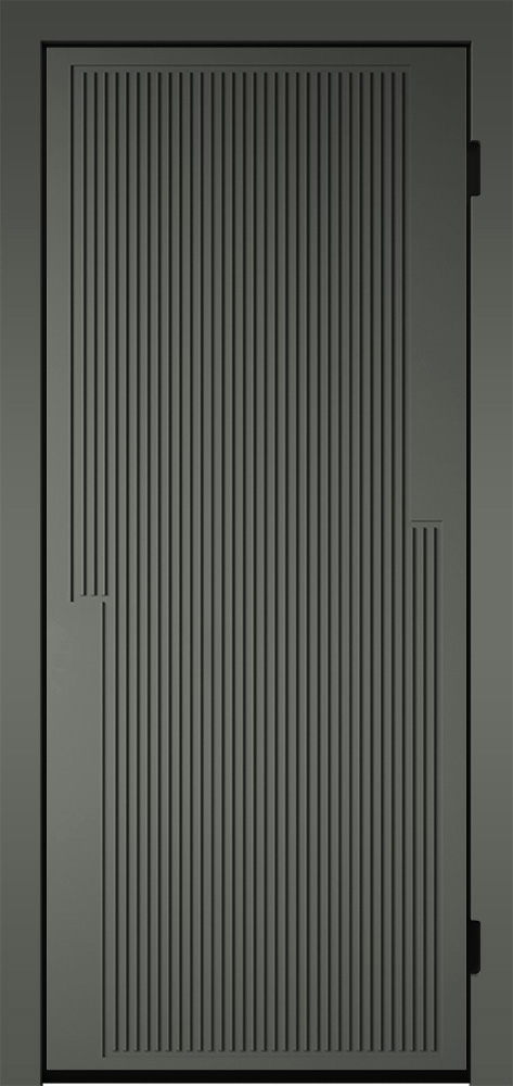 Slim oliva S3