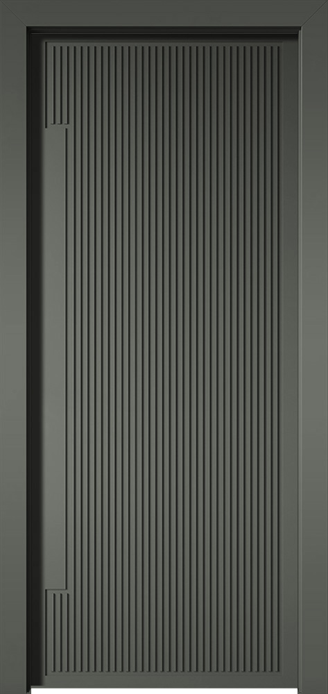 Slim oliva S1