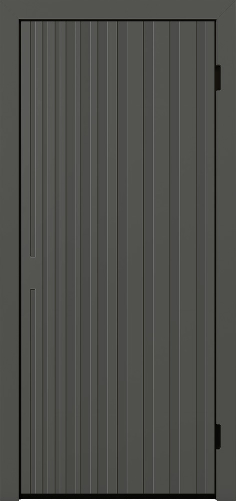Zero 38 RAL 7022
