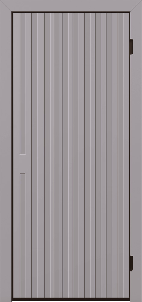 Zero 37 RAL 7036