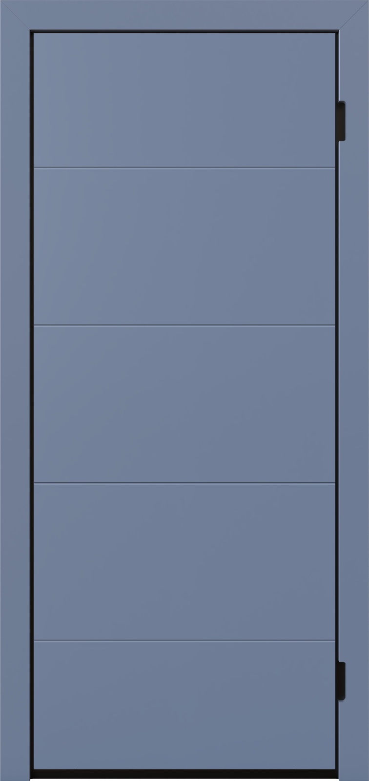 Zero 2 RAL 5014