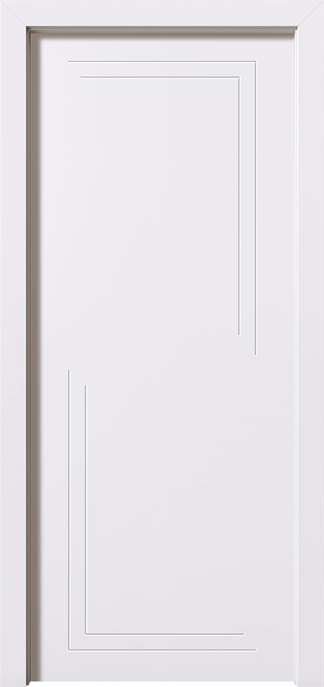 Zero 15 RAL 9003