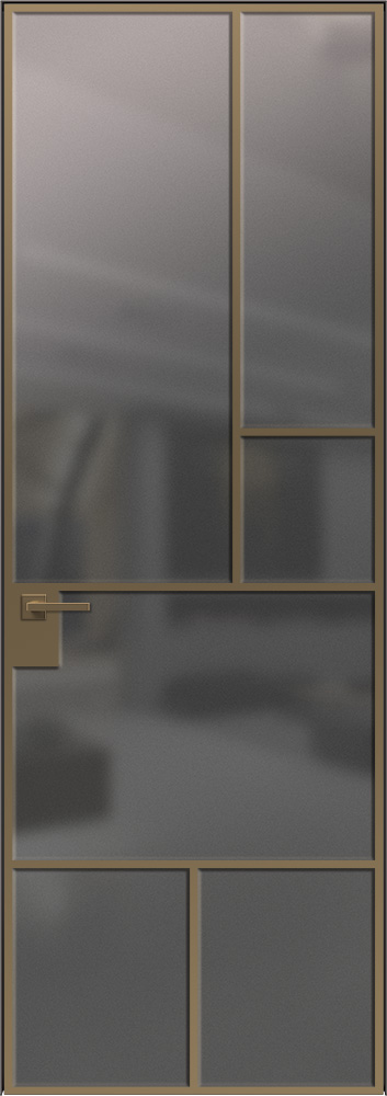 AGStyle Mod 4 Grey
