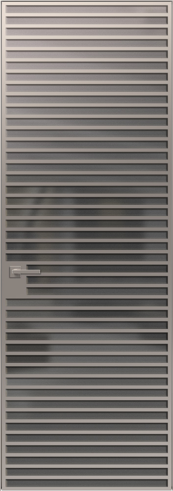 AGStyle Mod 6 Grey
