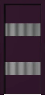 Filo F3 Soft Touch sliva
