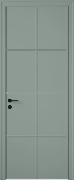Corner 8